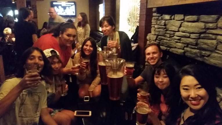 Single HOPR (1 x Beer Tower)